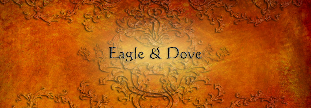 Eagle & Dove