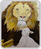 Judahs Roar