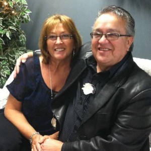Willie & Sandi Jock